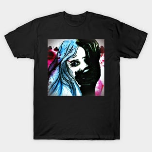 Fear T-Shirt